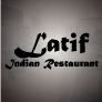 Latif Indian Restaurant logo